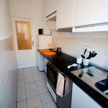 Сasa de vacaciones Manzoni