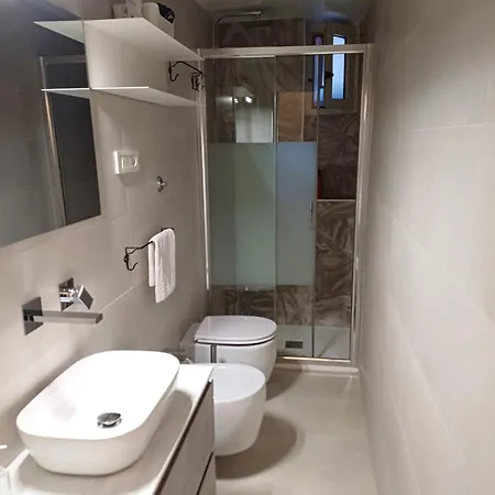 Сasa de vacaciones Manzoni *