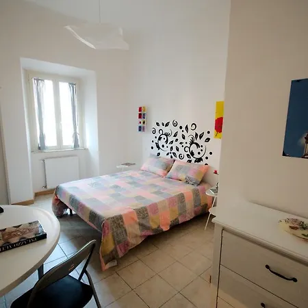 Manzoni Сasa de vacaciones