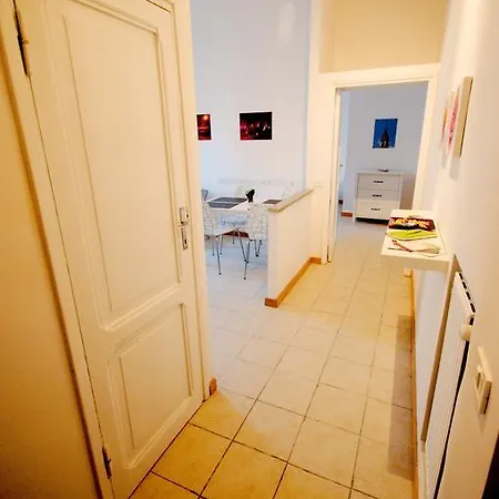 Сasa de vacaciones Manzoni